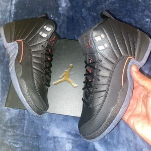 Air Jordan 12 “Utility”